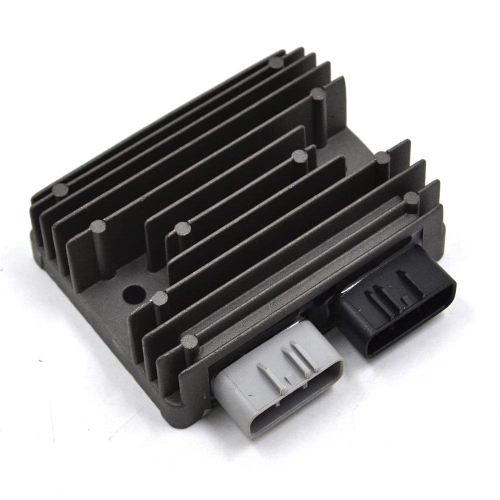 

12V Voltage Motorcycle Boat Regulator Rectifier For Honda TRX420FE TRX420FM TRX420TE TRX420TM 2007-2013 Pit Dirt Bike Scooters