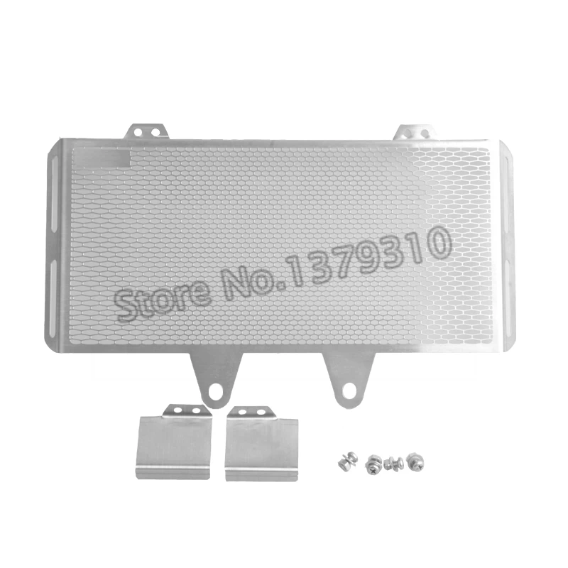 

For BMW R Nine T R9T 2014 2015 2016 2017 2018 Motorcycle Radiator Grille Oil Cooler Protection Guard Cover