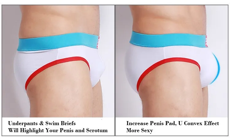 Mens Swim briefs