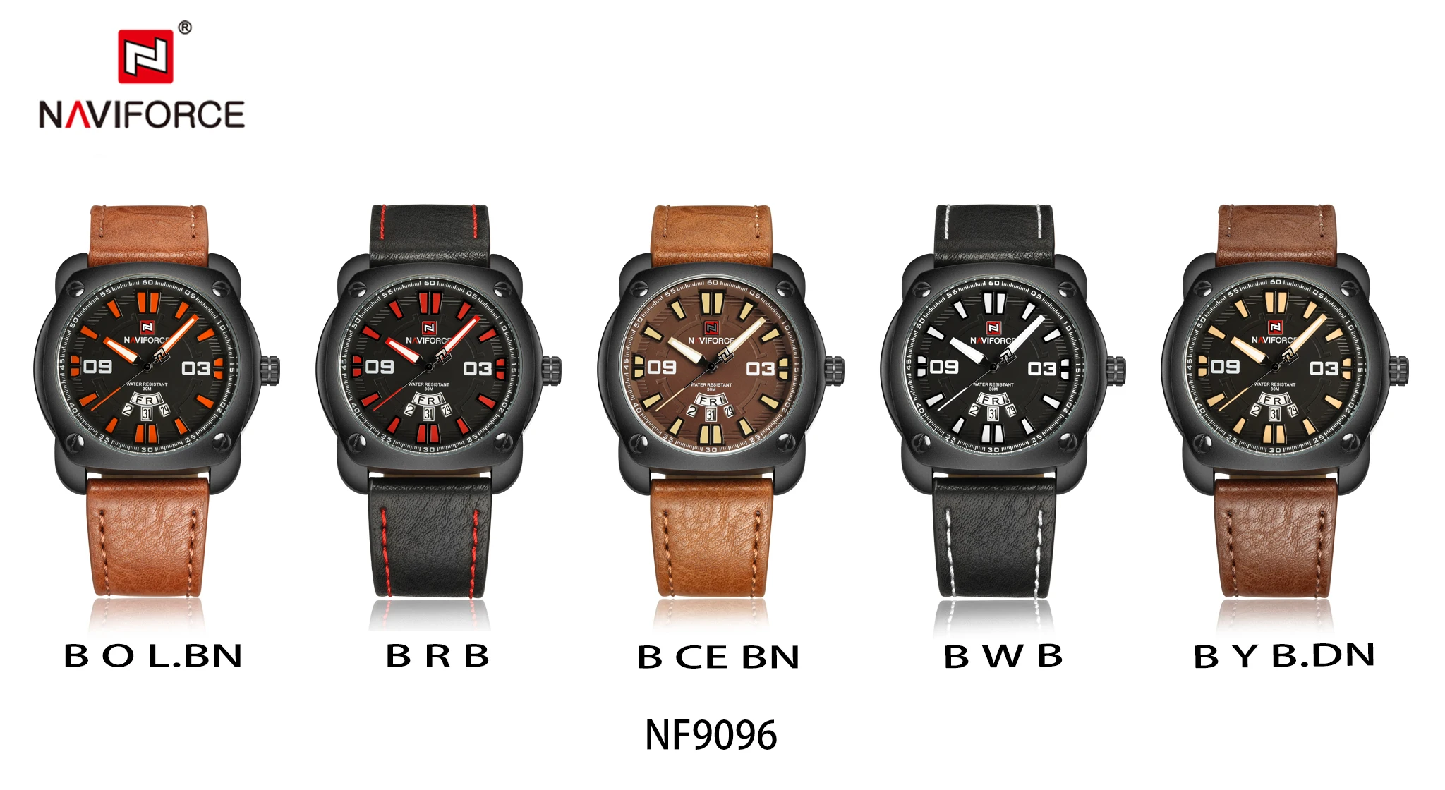 NF9096