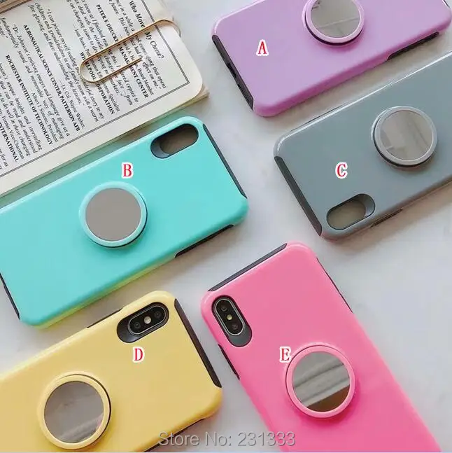38537 X XS MAX XR 6S 7G 8G 6+ 7G 8+ PC+TPU7 (7)