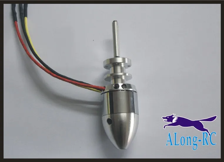 

free ship :airplane RC model PART for TIANSHENG 55 mm EDF BRUSHLESS MOTOR 2627L kv3200 (use for Tiansheng C17 / A380 plane)