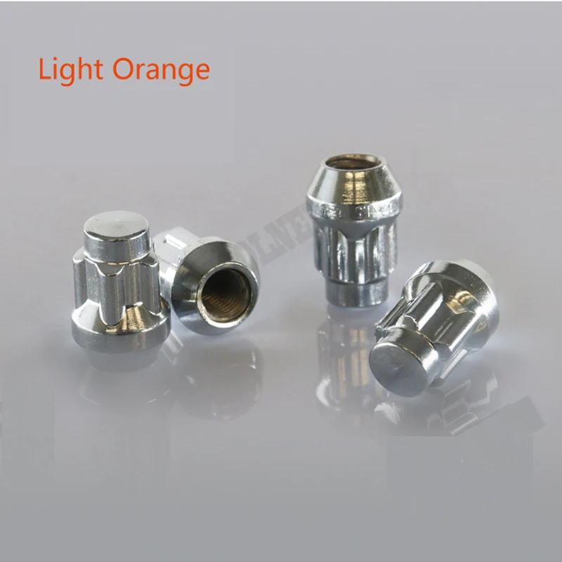 25MM Lug nut (5)