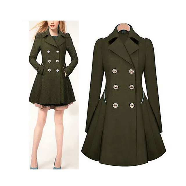 Nuevas llegadas 2017 primavera y otoño chaqueta de las