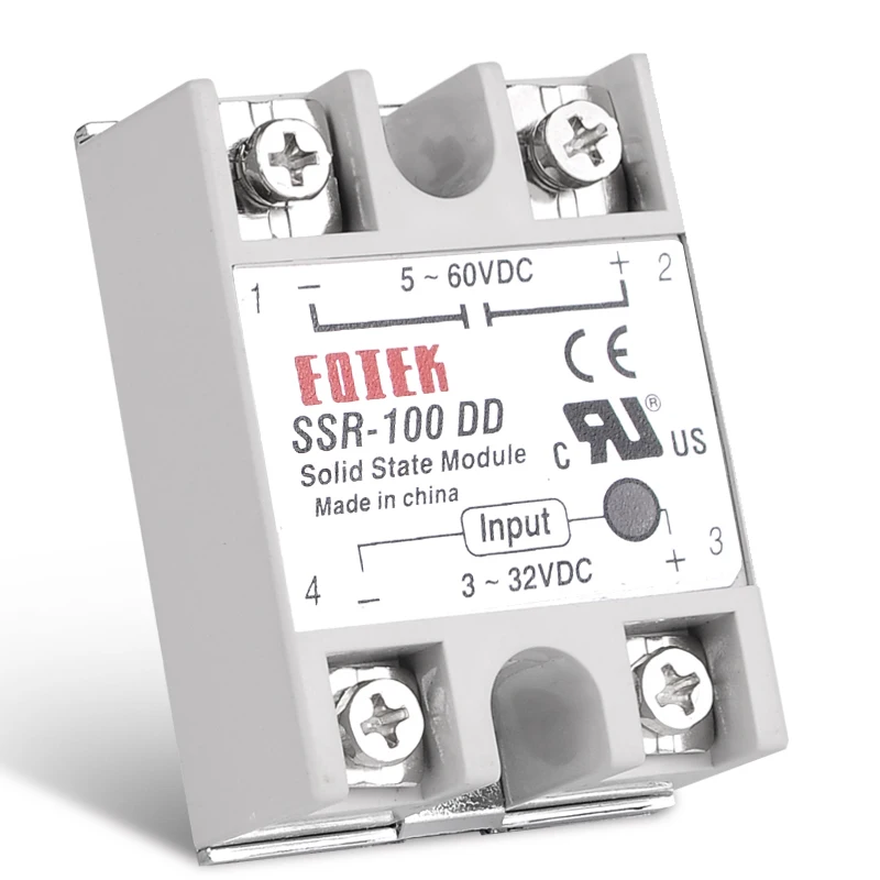 ino timer ssr100a modulo de estado solido 01