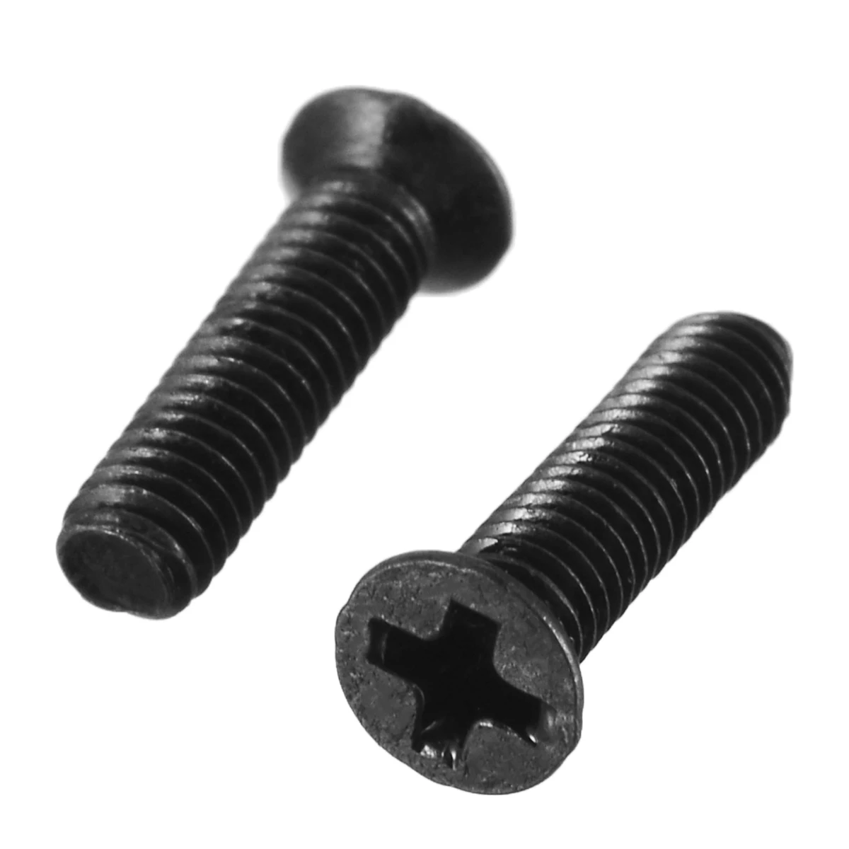 320Pcs/Set Laptop Computer Notebook Screws Kit Assemble Fastening Flat Head Black Repair Case for IBM Dell Lenovo Samsung