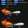 JOHNCOO Inshore Jigging lure for Fishing lure 22g 32g lure with spoon Sea fishing spinner Lead Fish High quality FIshing Lure ► Photo 2/6