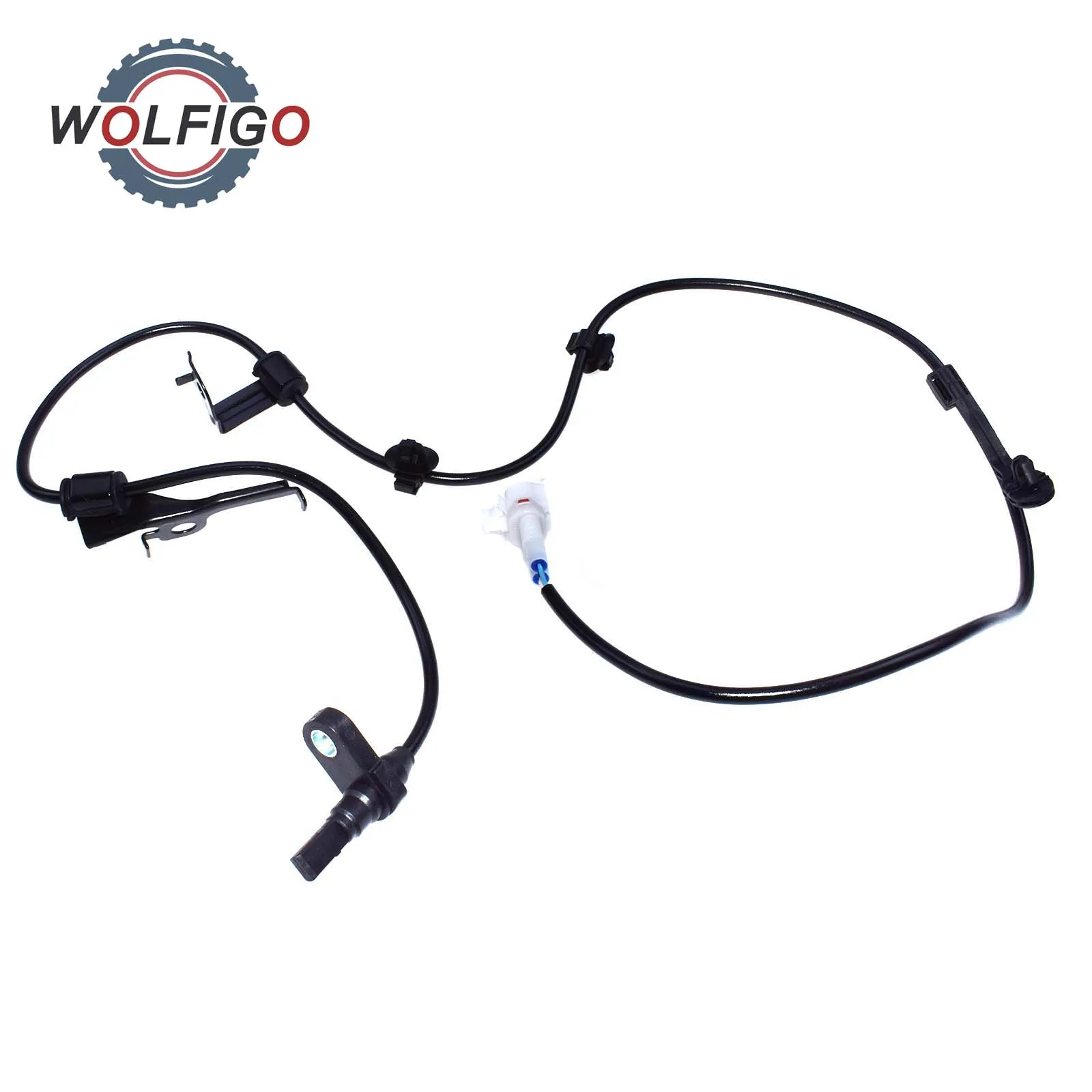 NEW ABS Wheel Speed Sensor Front Right 89542-52030 For Toyota Yaris Scion XD 2006-2012