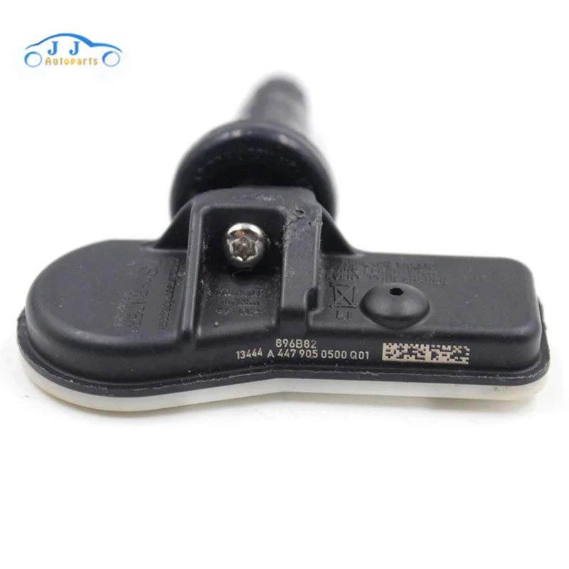 4 шт./лот 4479050500 новый датчик давления в шинах TPMS для Mercedes Vito Vario V Class A4479050500|Системы