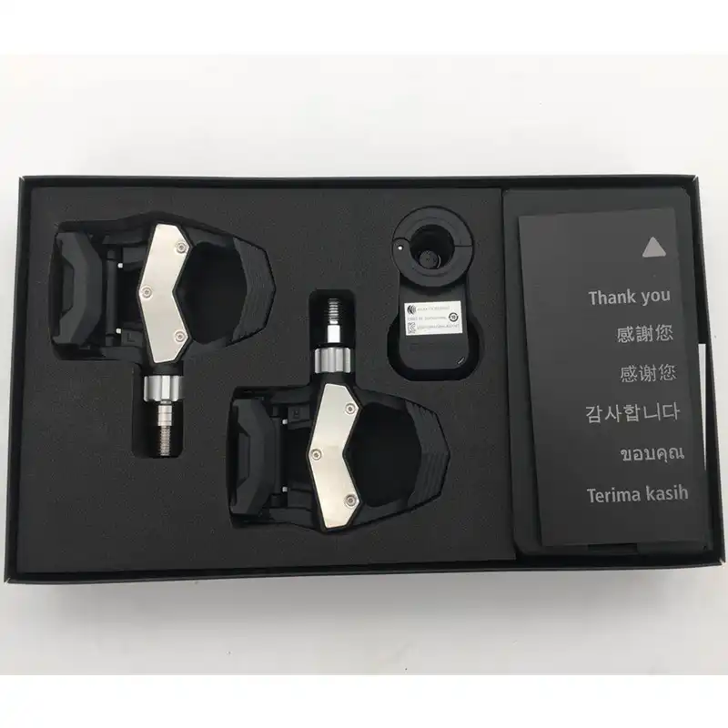 garmin cycling power meter