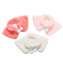 Shawl Wear For 43cm  Doll 17 Inch  Doll Clothes