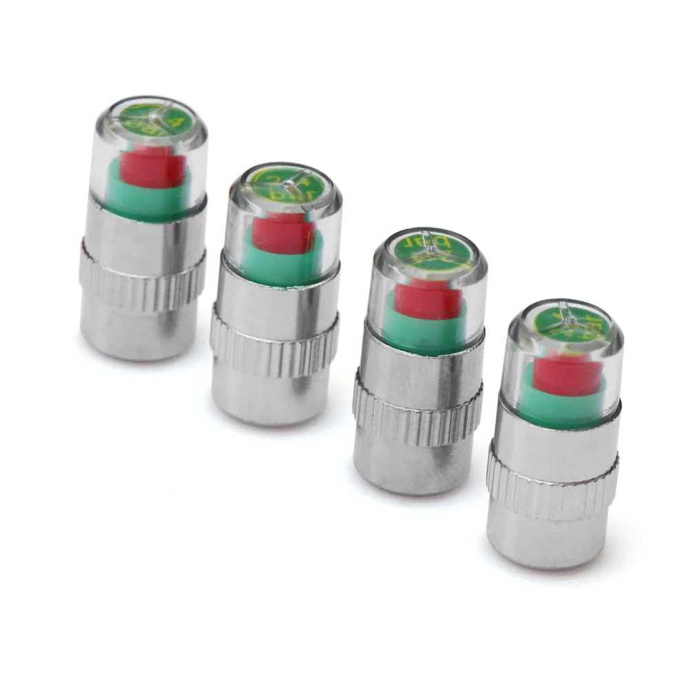 Воздушный предупреждающий клапан шины для Mazda 2 3 5 6 CX5 CX7 CX9 Atenza Axela | Автомобили и