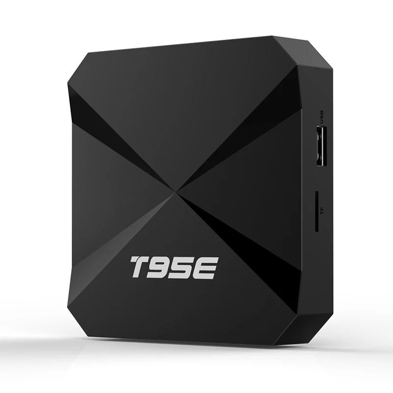 

T95E Android TV BOX Android 5.1 RK3229 Quad Core 32bit TV Box 1GB/8GB wifi 2.4GHz support KODI 4K HD Video HDMI TV Box
