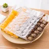 DIY Drinking Tool  Ice-making Bags  10pcs/pack  Ice Cube Tray Mold Disposable Portable Ice Mould  Self-sealing  Kitchen Gadgets ► Photo 3/6