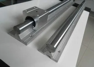 

2sets sbr20 L=1500mm linear rail linear guides without sbr20uu