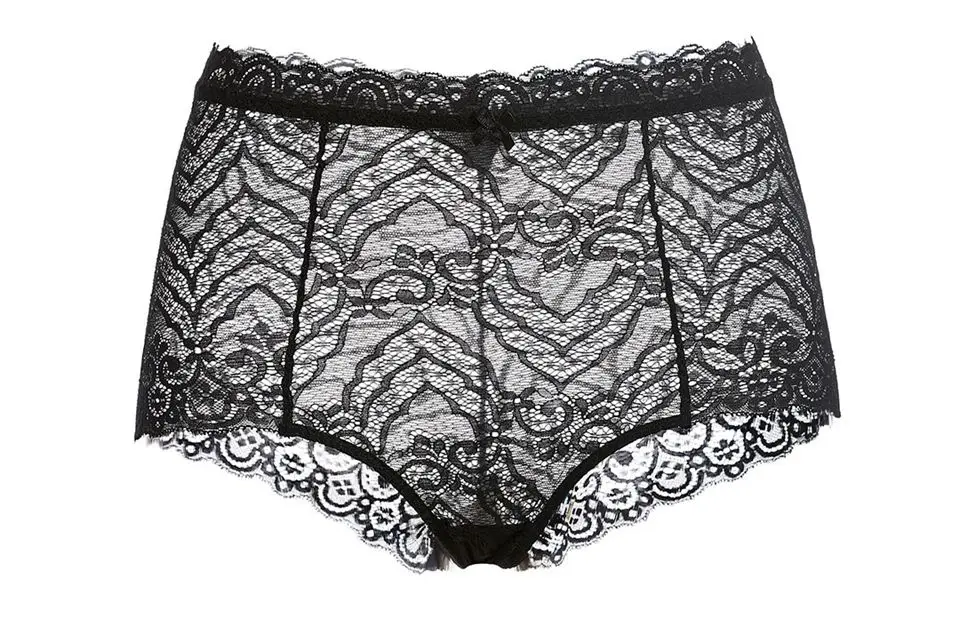 black h