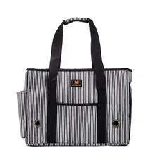 Собака, кошка перевозчиков Портативный складная сумка Плюшевый Рюкзак собак Путешествия дышащий мешок животное