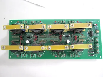

Medium frequency electric furnace Inverter pulse power amplifier board Induction melting equipment