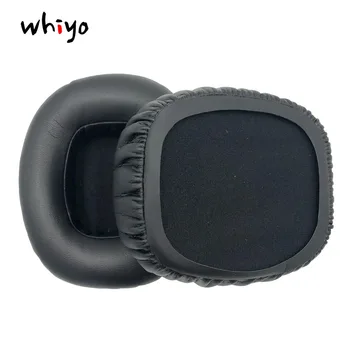 

1 Pair of Ear Pads Cushion Cover Earpads Replacement Cups for JBL J88 J88I j88A Sleeve Headset Earphone Headphones