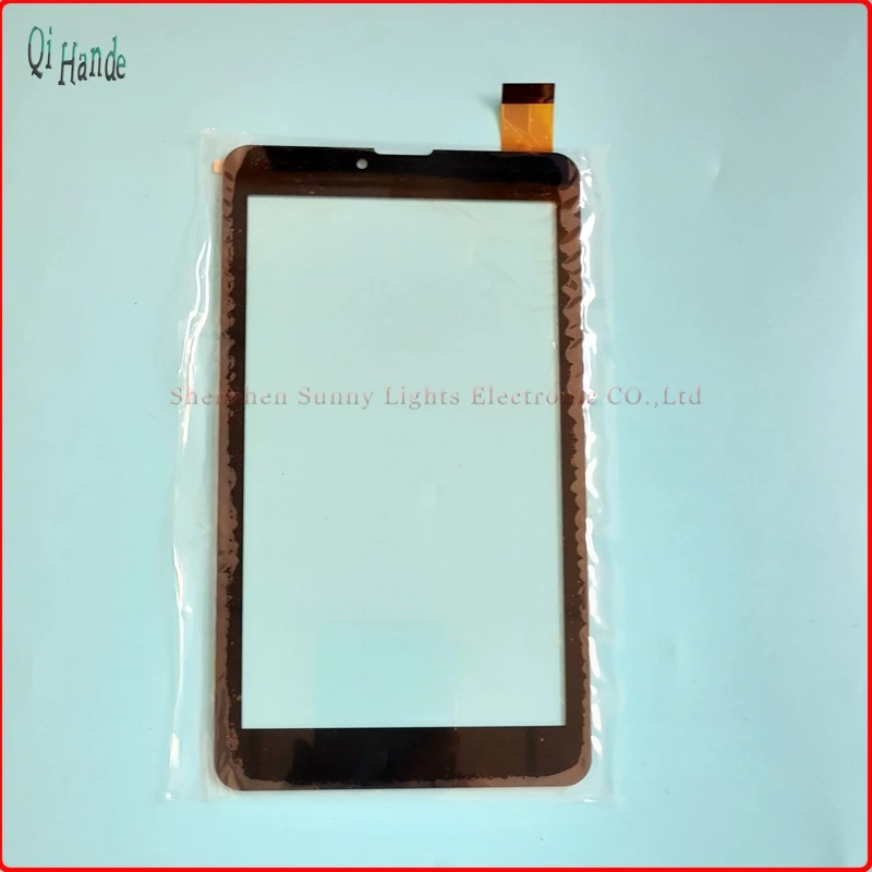 

7'' inch Tablet Capacitive Touch Screen Replacement For Prestigio Grace 3157 3G Digitizer External screen Sensor Free Shipping