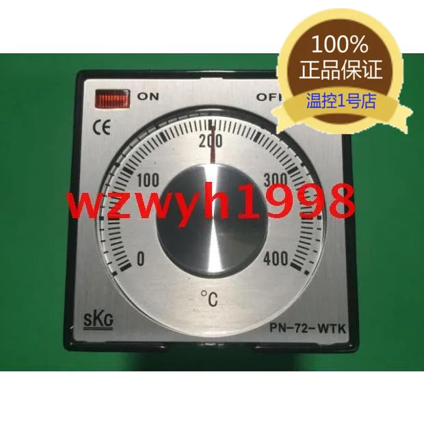 PN-72-WTK Temperature Controller PN72WTK for Dial | Обустройство дома