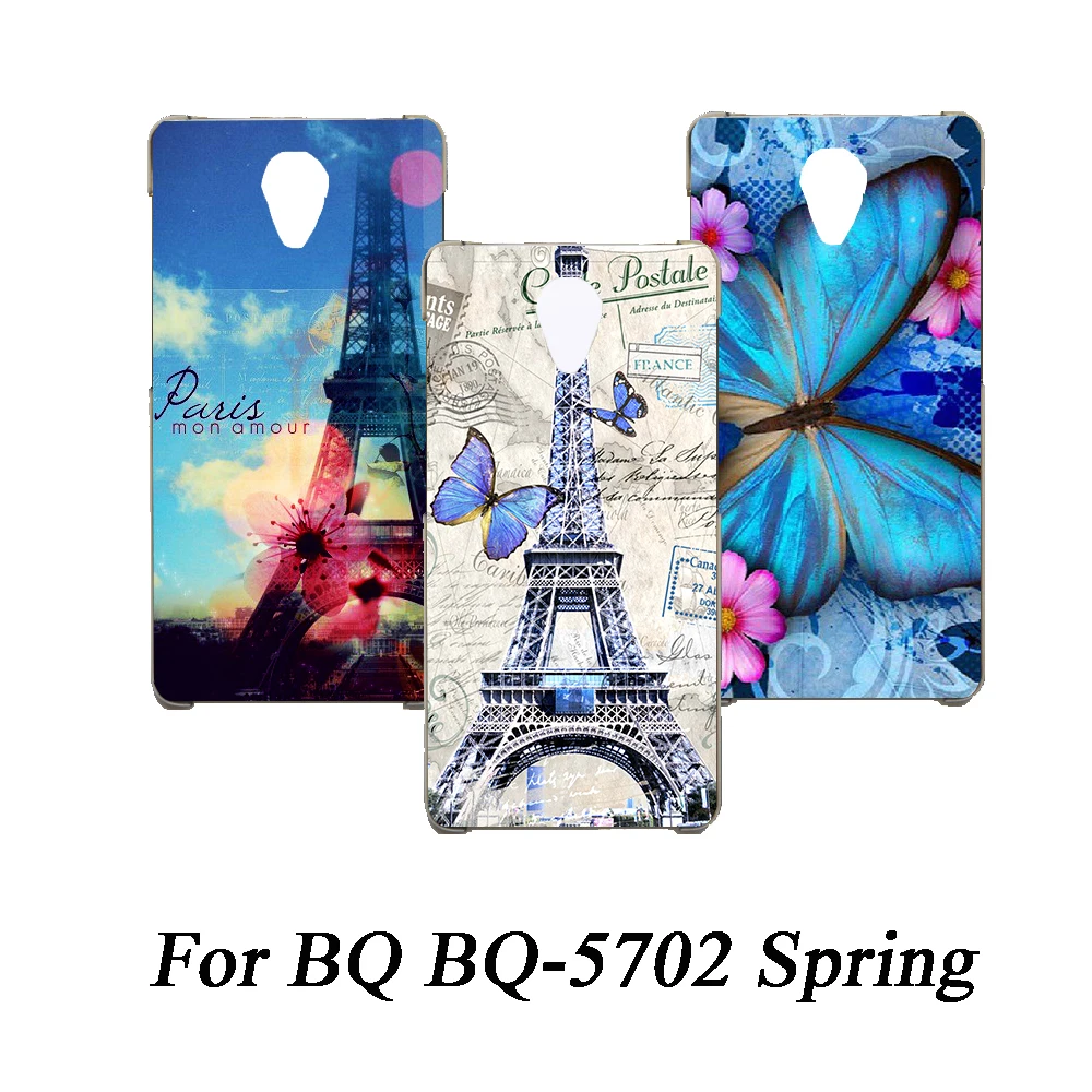 

High Quality Print Patterns Phone Case Back Cover Book Case For BQ BQ-5702 Spring Cases For BQ BQ-5702 Spring Case