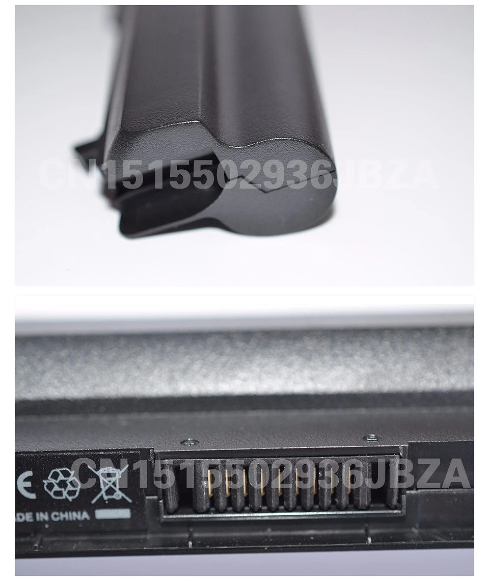 Baterias p/ laptop