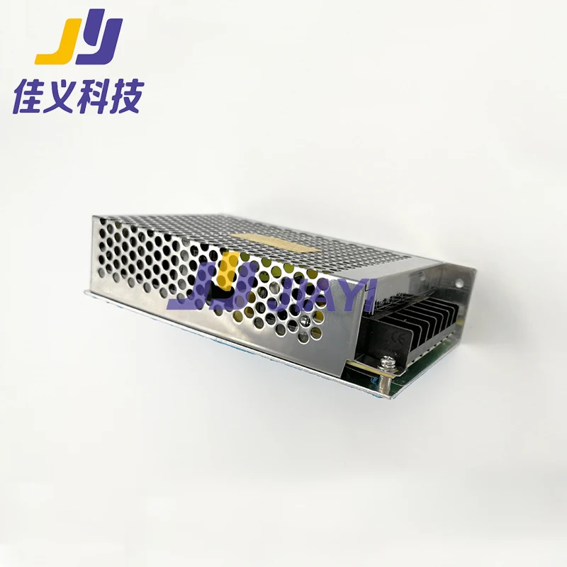 سعر جيد!!! 12/24 V 5A امدادات الطاقة ل Xeda/Maxcan/فايتون/Allwin سلسلة النافثة للحبر طابعة