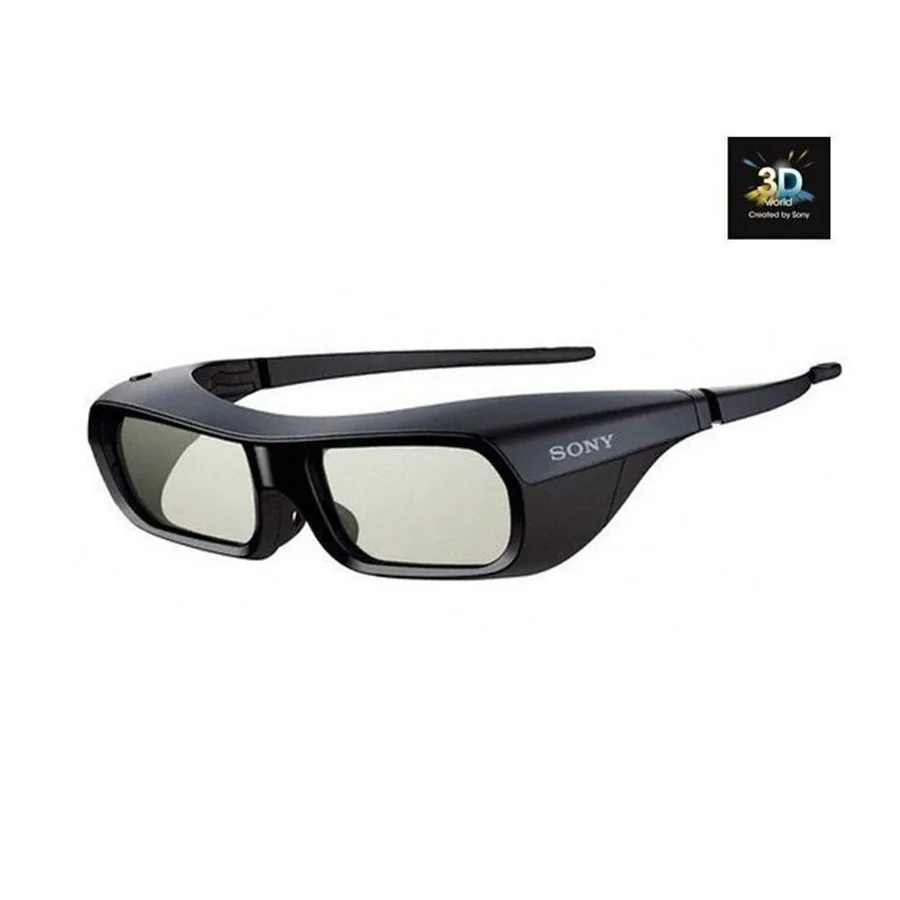 2 шт. X перезаряжаемые 3D активные очки для sony TDG BR250B BRAVIA HX800 HX909 ТВ 2010-2012 активные sutter 3D очки TDG-BR250/B