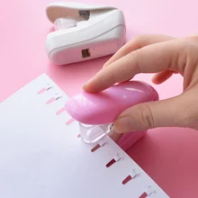 Stapleless Stapler steple Paper Stapling Stapler Bookbinding Stapless Stapler Staple Free Stapler Office Accessories Stepler Office Binding Supplies Stapleless Stapler steple Paper Stapling Stapler Bookbinding Stapless Stapler Staple Free Stapler Office Accessories Stepler Office Binding Supplies