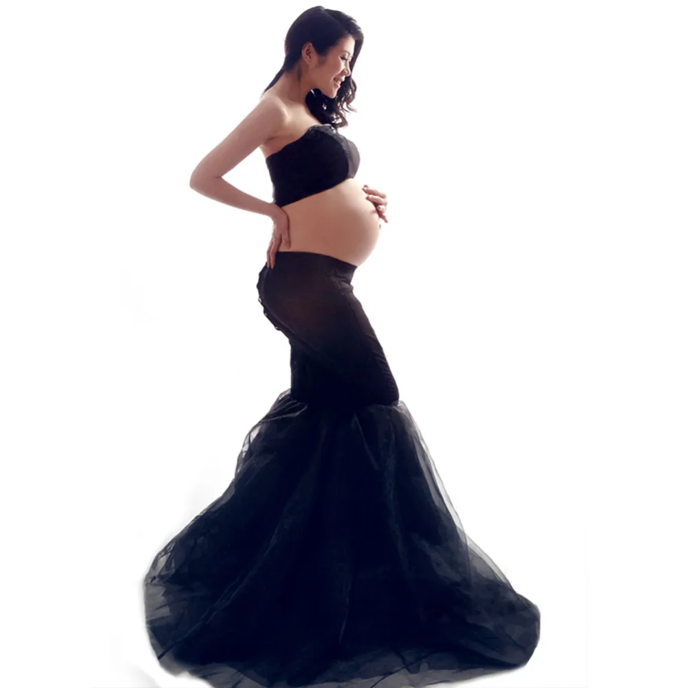 Элегантное платье для беременных; реквизит для фотосессии; Одежда для беременных; платья для беременных; одежда для фотосессии