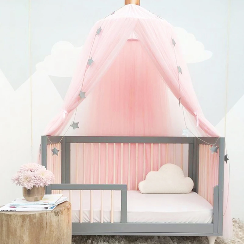 princess cot bed