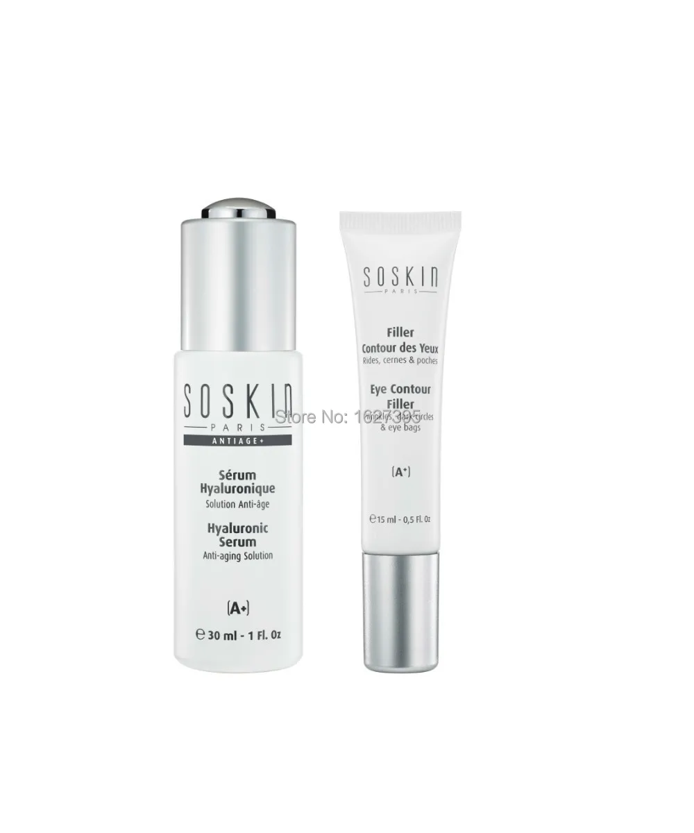 soskin eye care serum