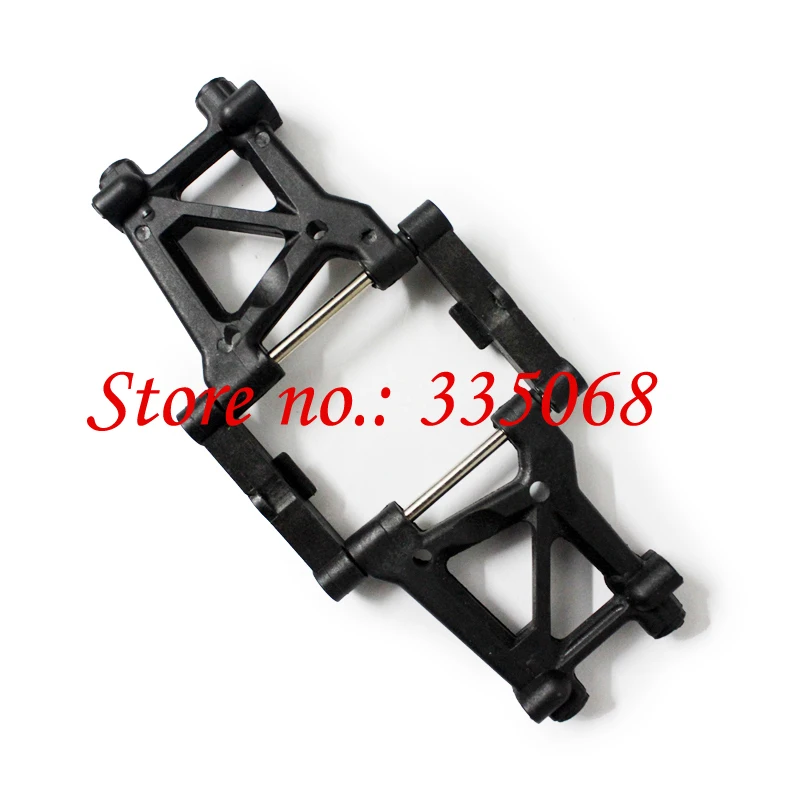 HENG LONG 3850-1 RC nitro автомобиль Sprint 1/10 Запасные части № 25.26.35 назад H | Игрушки и хобби