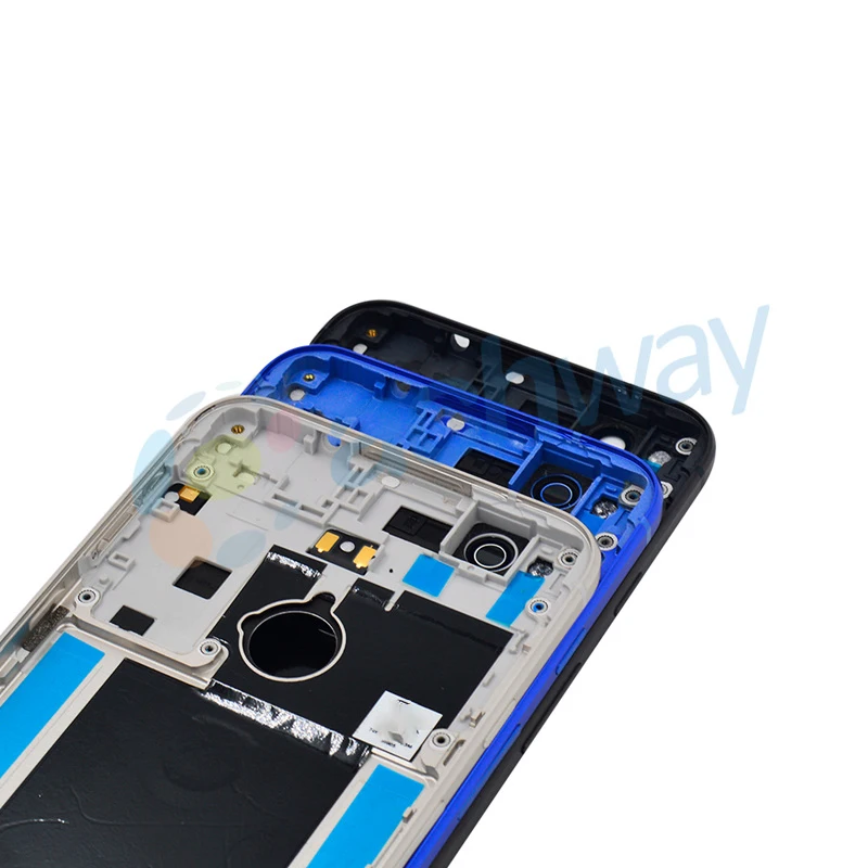 HTC Google pixel 5.0 back cover (16)
