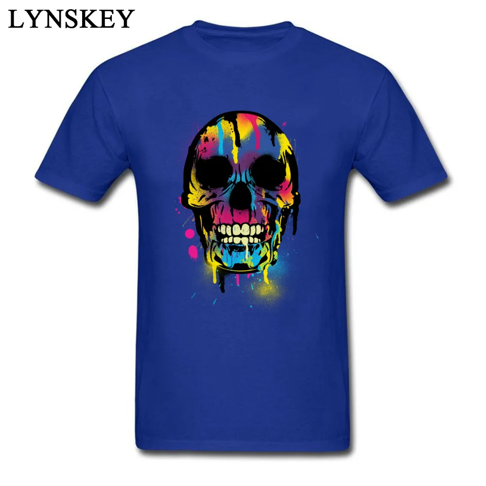 Custom O-Neck Boy T-shirts Summer Gift Tops Tees Short Sleeve Retro 100% Cotton Design Tee Shirts Top Quality blue