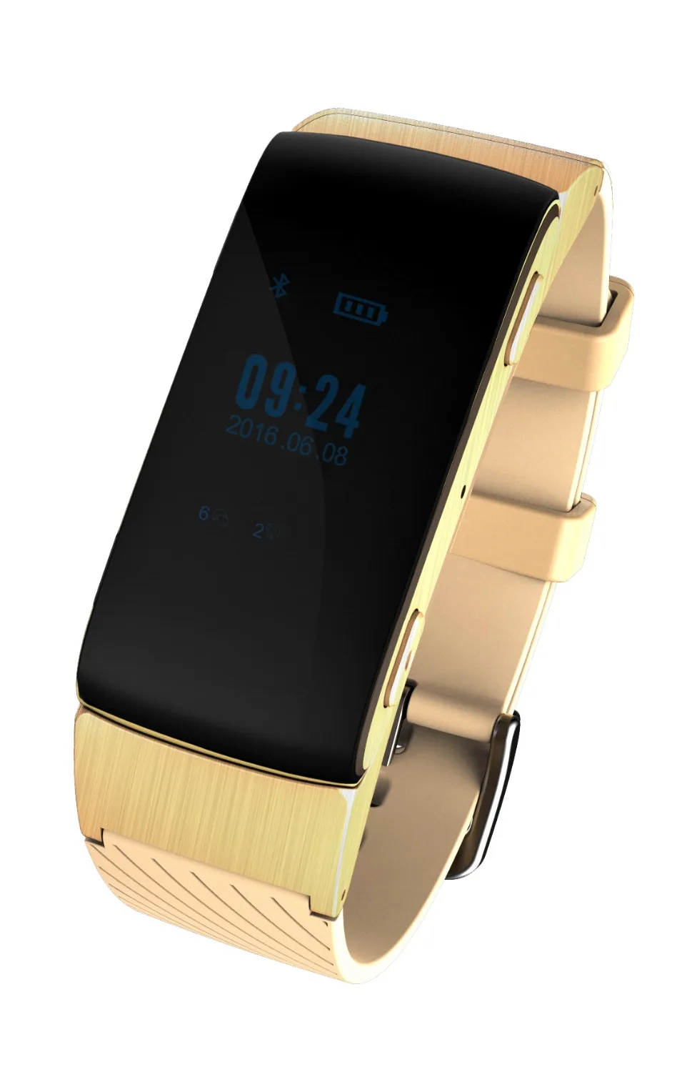 smart bluetooth watch bracelet for smartphones