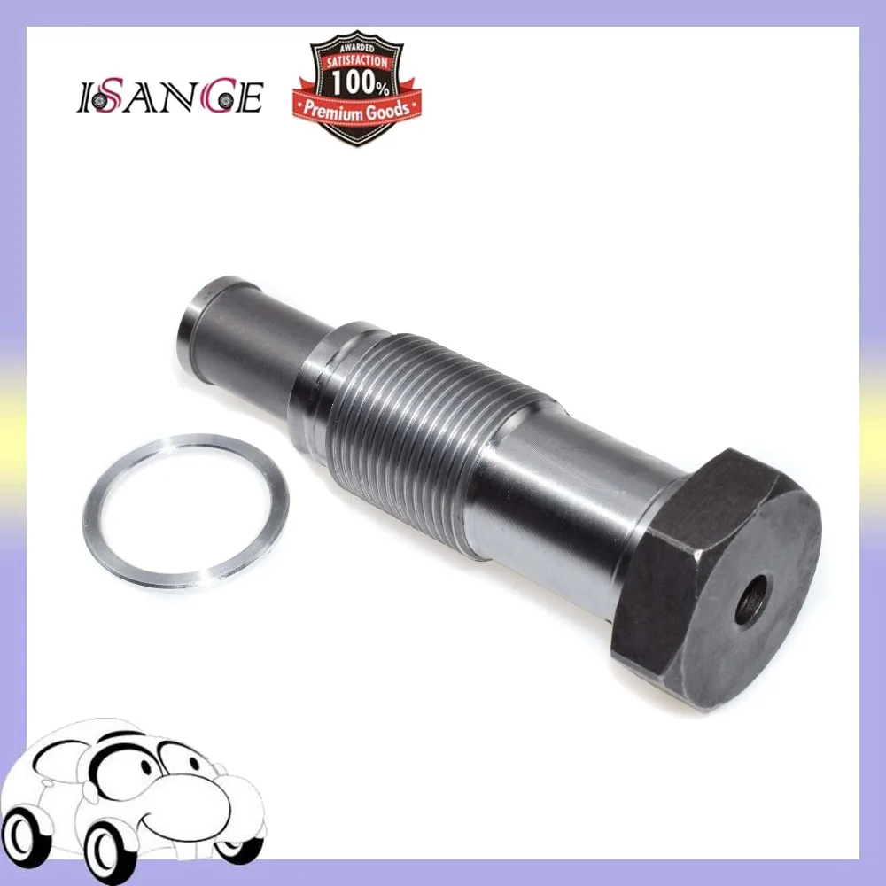 Натяжитель цепи синхронизации ISANCE для BMW 1 3 серии E81 E46 E87 116i 316i 316Ci 316TI OEM #11317598956