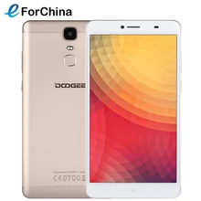 Оригинал doogee y6 3d max 32 ГБ смартфон 3 ГБ ram 6.5 дюймов FHD Экран Android 6.0 Телефон MTK6750 Octa core 13.0MP Dual SIM 4 Г