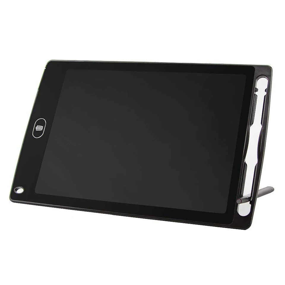 Цифровой 8,5 дюймовый ЖК-планшет для рисования, планшет для рукописного ввода, портативная электронная доска для планшета, ультратонкая доска, детский подарок