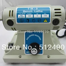 Foredom скамейка токарный станок полировка двигателя, ювелирный токарный станок