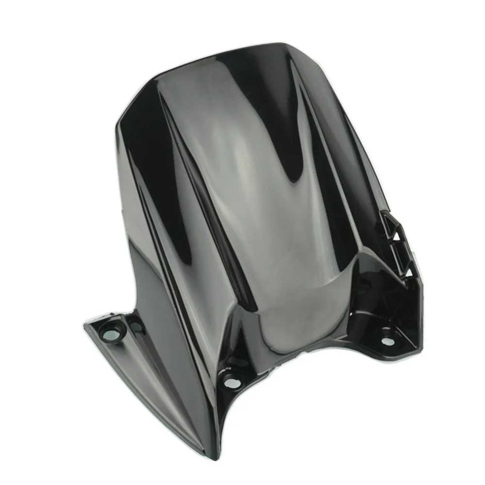 Черный задний Hugger крыло брызговик ABS пластик для 2004 2006 YAMAHA YZF R1 Yamaha YZFR1 2005