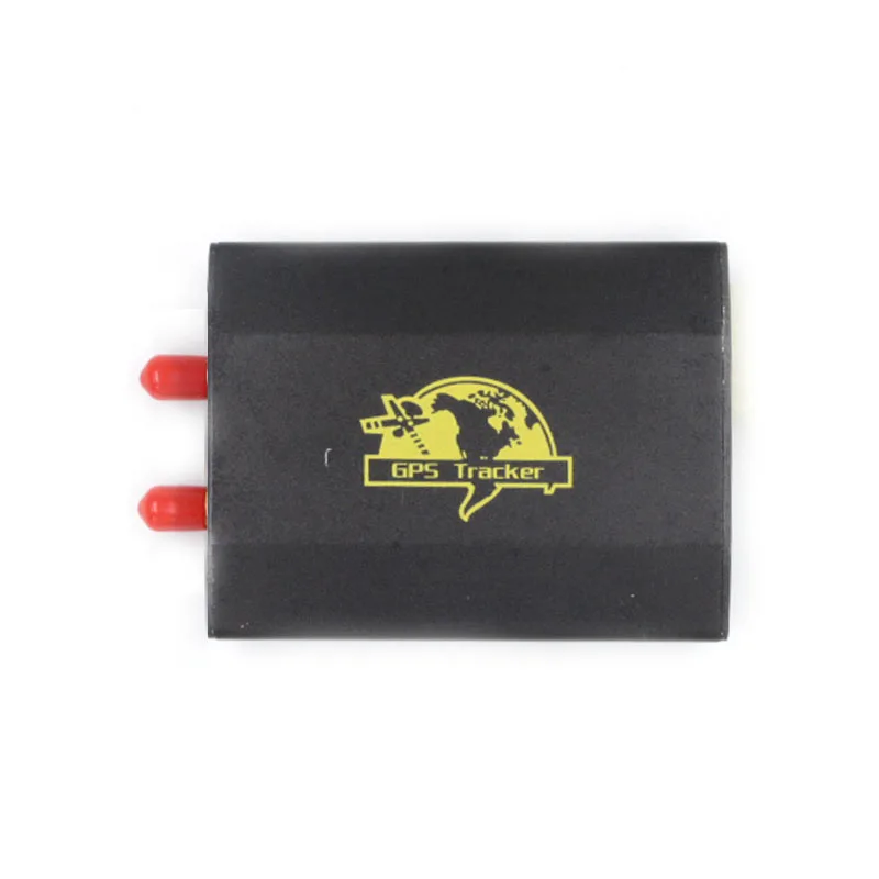 

100% original from Xexun TK103-2 Vehicle gps Tracker Audio Tracking, Remote Oil/Electricity Cut Off, free web tracking software