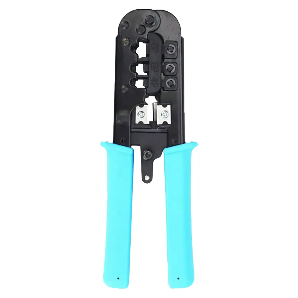 Hockus Accessories 20pcs//lot Newtwork Ethernet LAN Cable Joiner Coupler Connector RJ45 CAT 5 5E Extender Plug