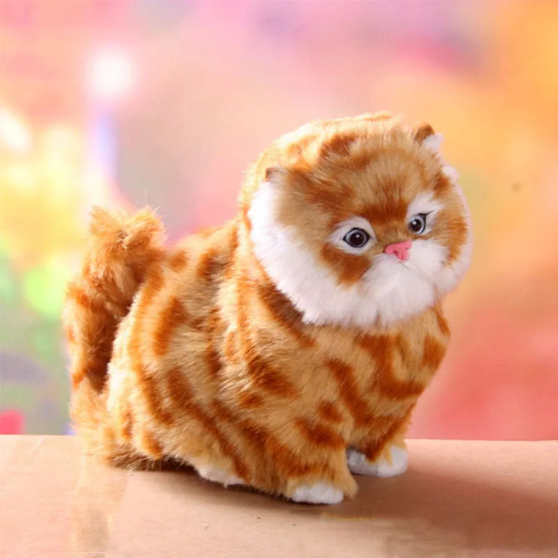 Terbaik Kucing Hadiah Pet Promotion 3