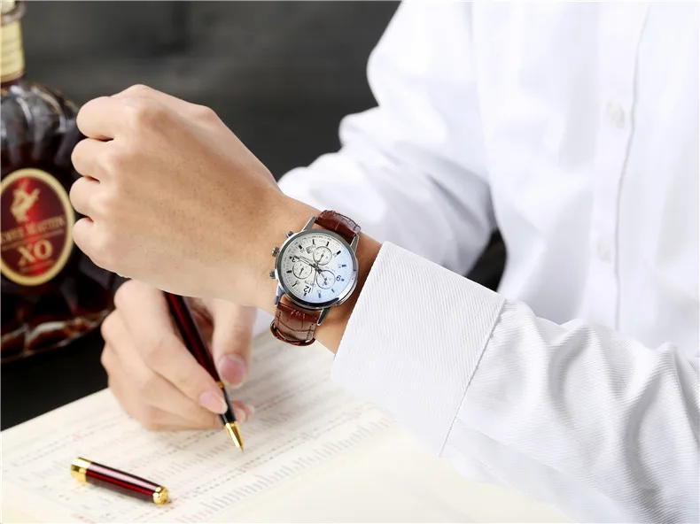 Новые роскошные мужские и женские деловые наручные часы для влюбленных, ремешок из нержавеющей стали, браслет с застежкой, цифровые часы, механические часы