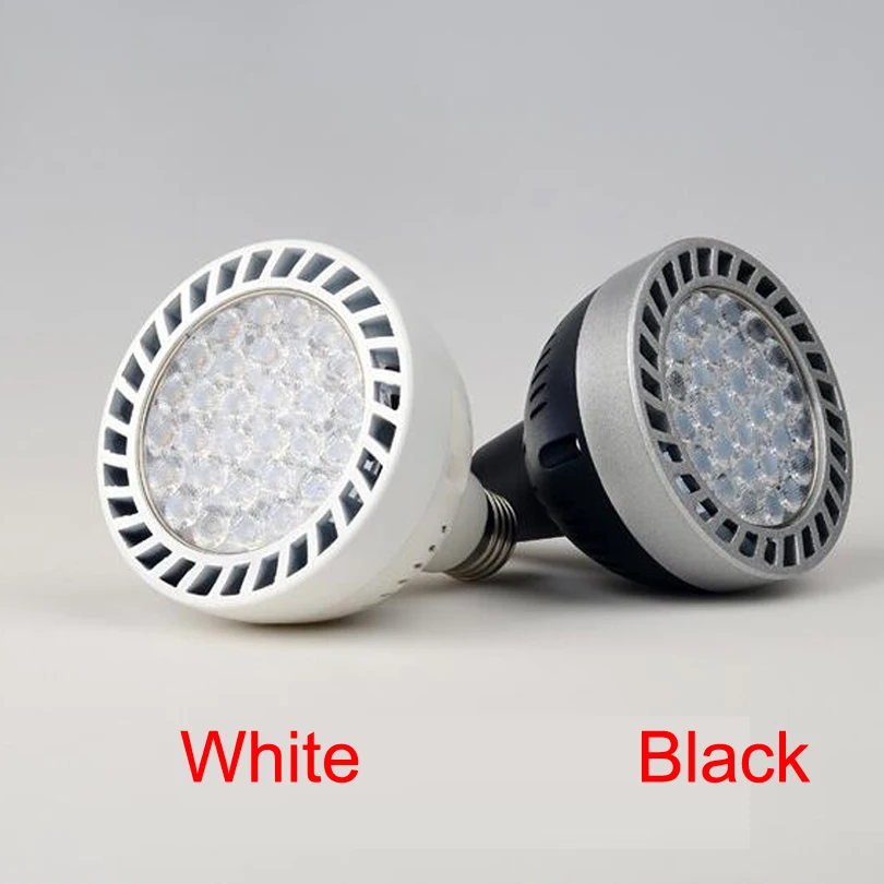 Buy led PAR30 lamp 30w 40w 50w track light Flood Light