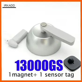 

13000GS magnet detacher security sensor tag remover universal eas golf detacher for alarm tag +eas hard tag free shipping
