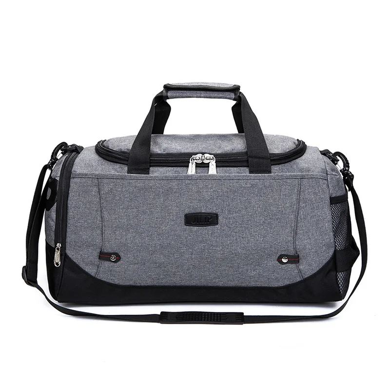 

2017 Limited Hot Sport Bag Training Fitness Gym Bag Men Woman Travel Duffle Bags Durable Multi Handbag Sporting Tote For Male