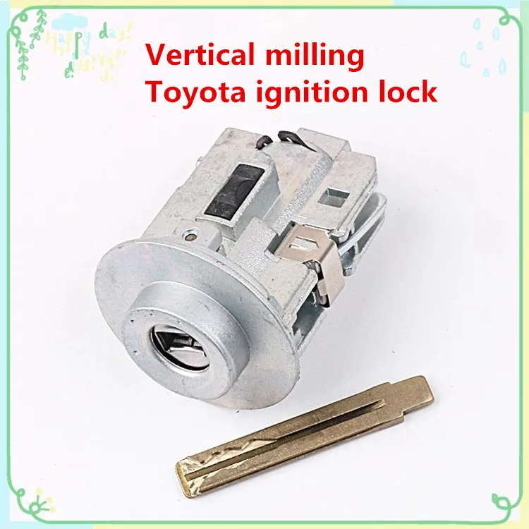 Car Ignition Lock Cylinder for Toyota Camry/Reiz/Rav4 spark locks